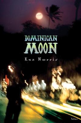 Book cover for Dominican Moon