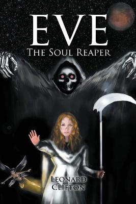 Book cover for Eve The Soul Reaer