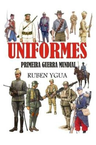 Cover of Uniformes
