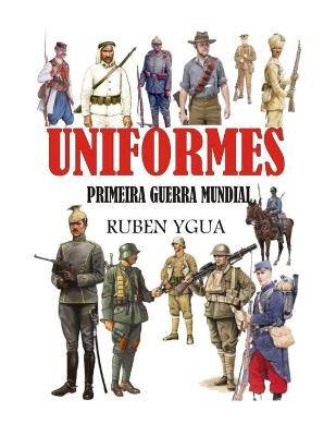 Book cover for Uniformes