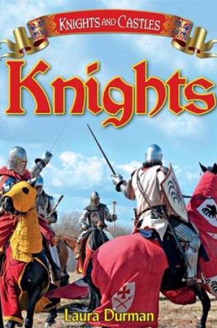 Cover of Knights