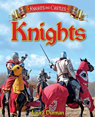 Book cover for Knights