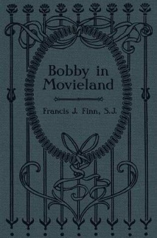 Cover of Bobby in Movieland