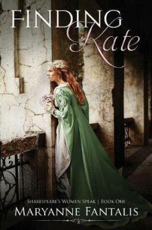 Cover of Finding Kate