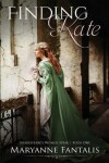 Book cover for Finding Kate