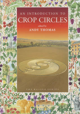Book cover for An Introduction to Crop Circles