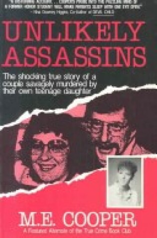 Cover of Unlikely Assassins