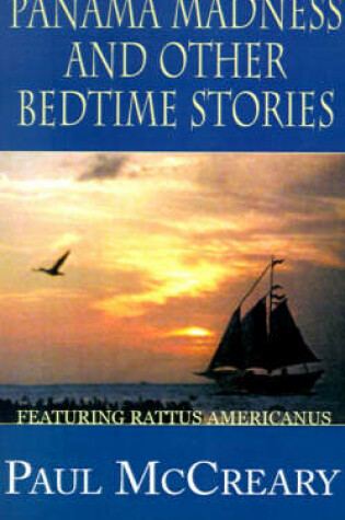 Cover of Panama Madness and Other Bedtime Stories