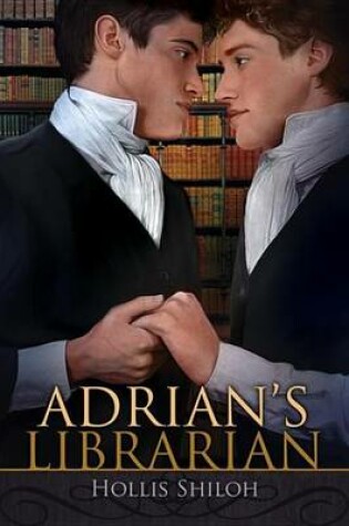 Cover of Adrian's Librarian