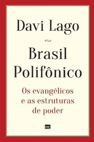 Cover of Brasil Polifonico