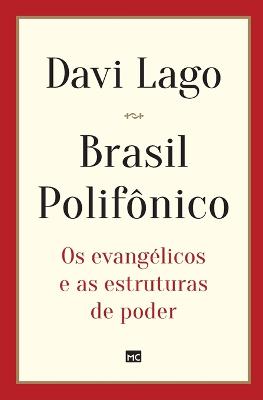 Book cover for Brasil Polifonico