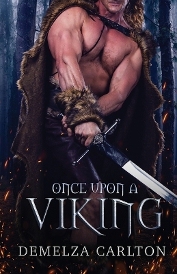 Book cover for Once Upon a VIking