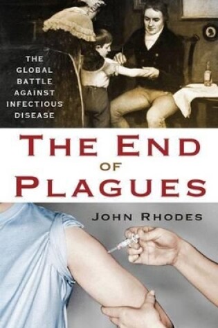 Cover of The End of Plagues