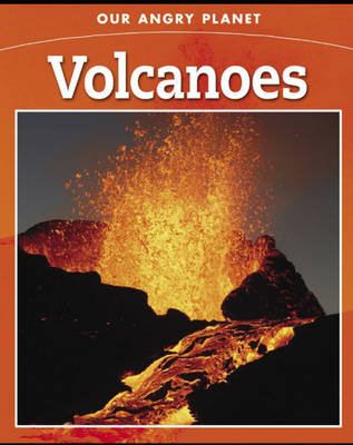 Cover of Volcanoes