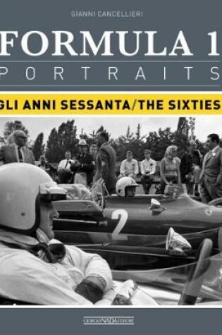 Cover of Formula One Portraits: The Sixties