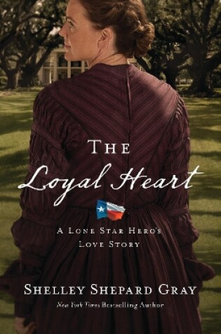 Cover of The Loyal Heart