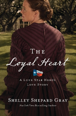 Cover of The Loyal Heart