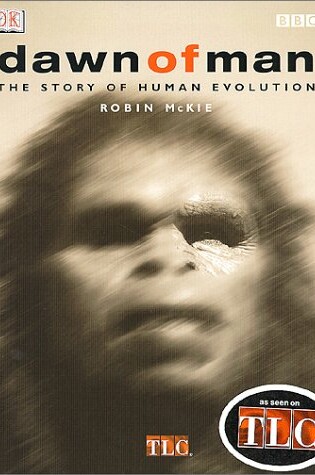 Cover of Dawn of Man