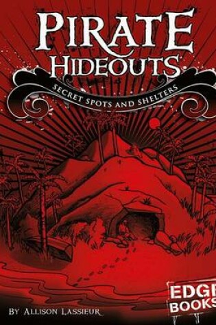 Cover of Pirate Hideouts