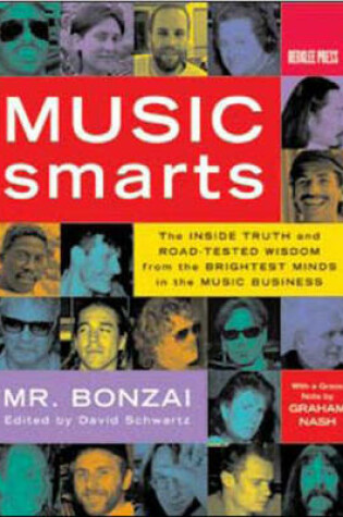 Cover of Music Smarts