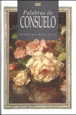 Cover of Palabras de Consuelo