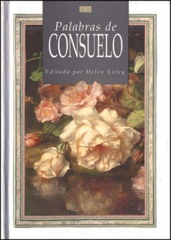 Cover of Palabras de Consuelo