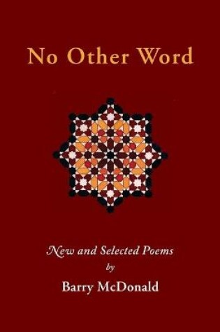 Cover of No Other Word