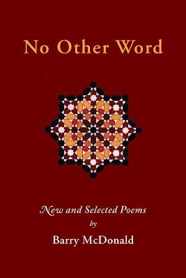 Book cover for No Other Word