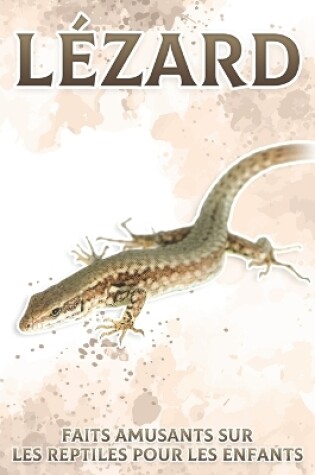 Cover of Lézard