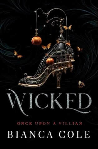 Cover of Wicked