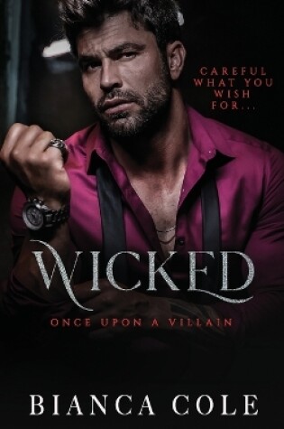 Cover of Wicked