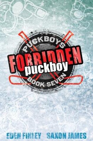 Cover of Forbidden Puckboy