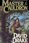 Book cover for Master of the Cauldron