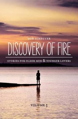Book cover for Discovery of Fire
