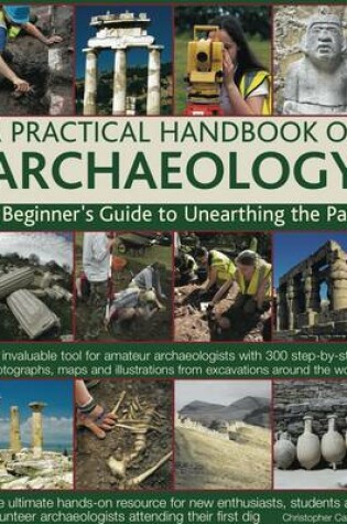 Cover of Practical Handbook of Archaeology