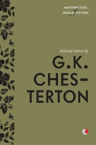 Cover of Selected Stories by G.K. Chesterton