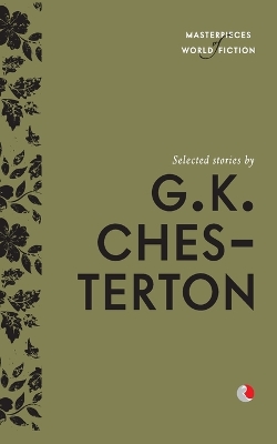 Book cover for Selected Stories by G.K. Chesterton