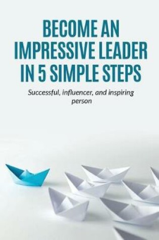 Cover of Leadership