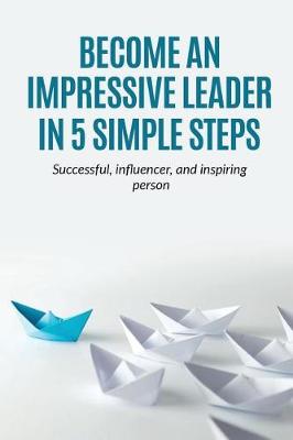 Book cover for Leadership