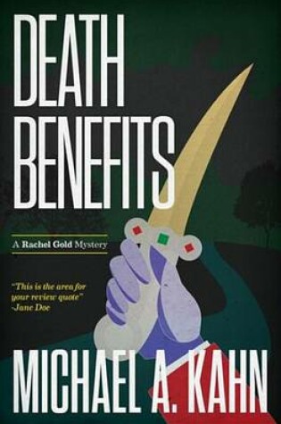 Cover of Death Benefits
