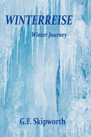 Cover of Winterreise - Winter Journey