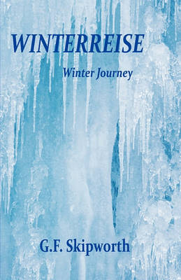 Book cover for Winterreise - Winter Journey