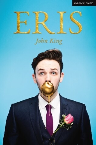 Cover of ERIS
