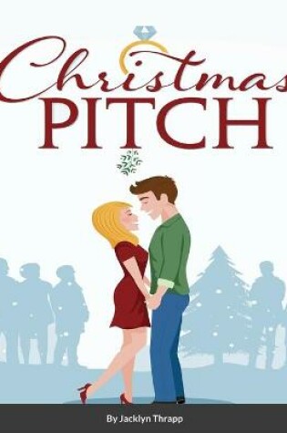 Cover of Christmas Pitch