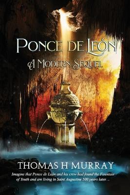 Book cover for Ponce de León