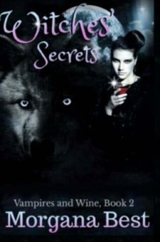Cover of Witches' Secrets