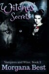 Book cover for Witches' Secrets