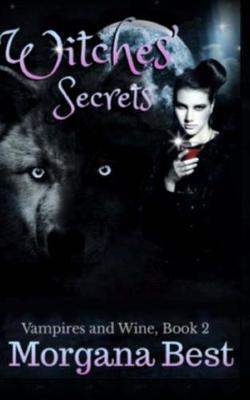 Cover of Witches' Secrets