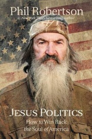 Cover of Jesus Politics
