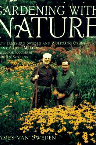 Cover of Gardening with Nature